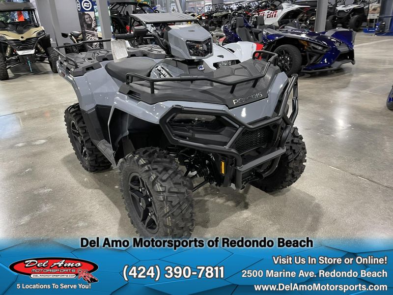 2025 Polaris SPORTSMAN 570 PREMIUMImage 7