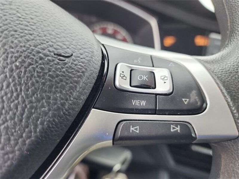 2021 Volkswagen Jetta 1.4T SImage 19