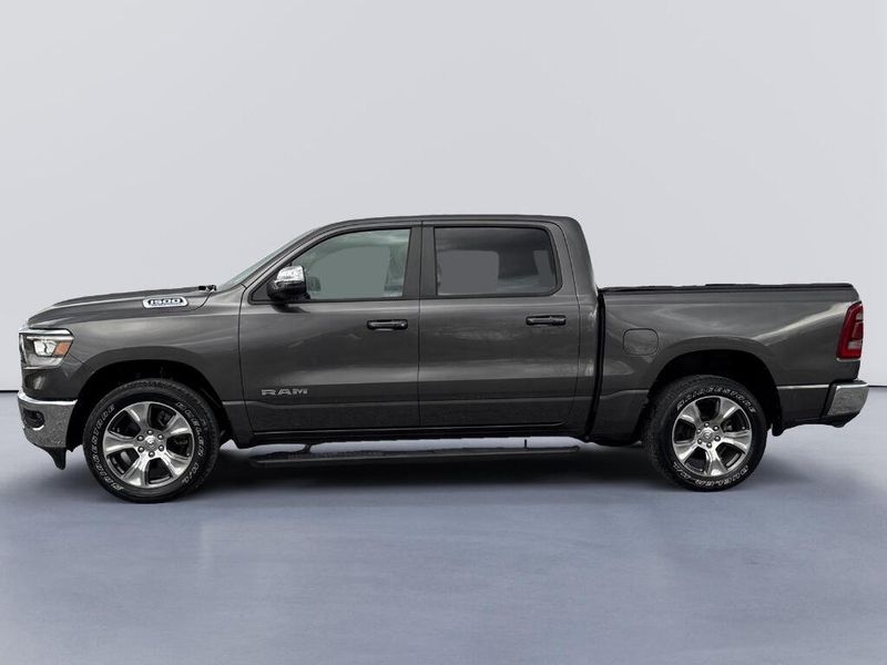 2023 Ram 1500 Laramie photo 3