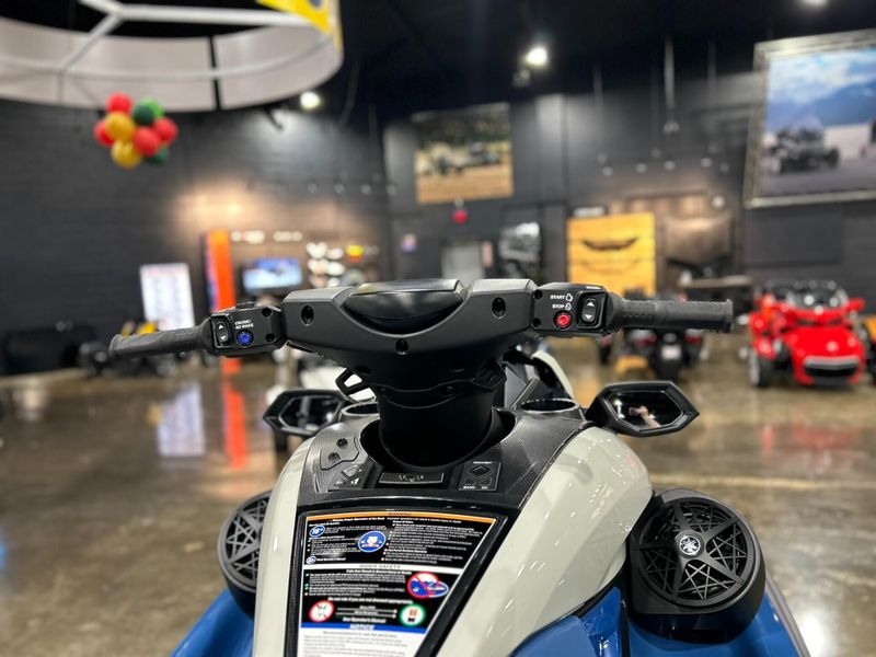 New 2025 Yamaha FX LIMITED SVHO Image 16