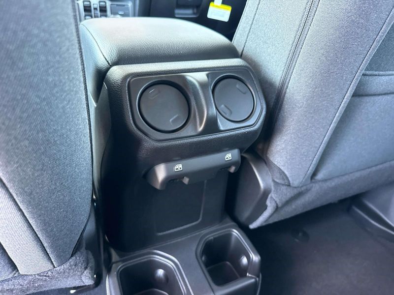 New 2026 Jeep Wrangler 4-door Willys