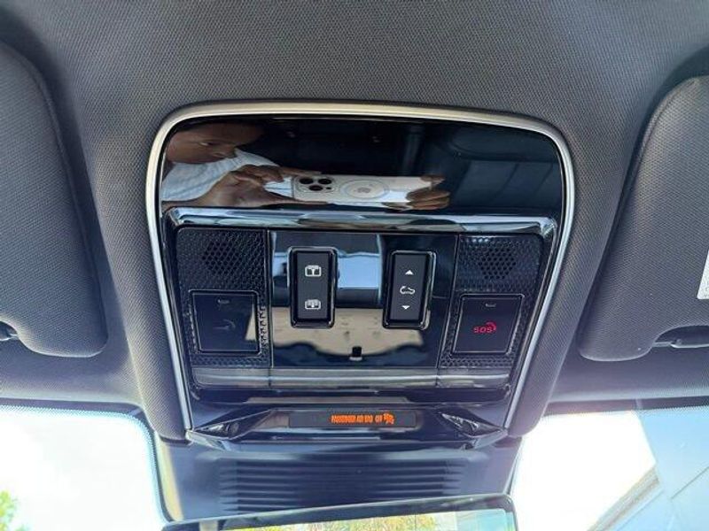 2024 Land Rover Range Rover Autobiography