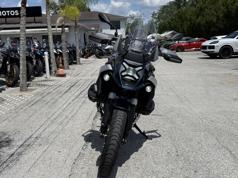 2026 BMW R 1300 GS