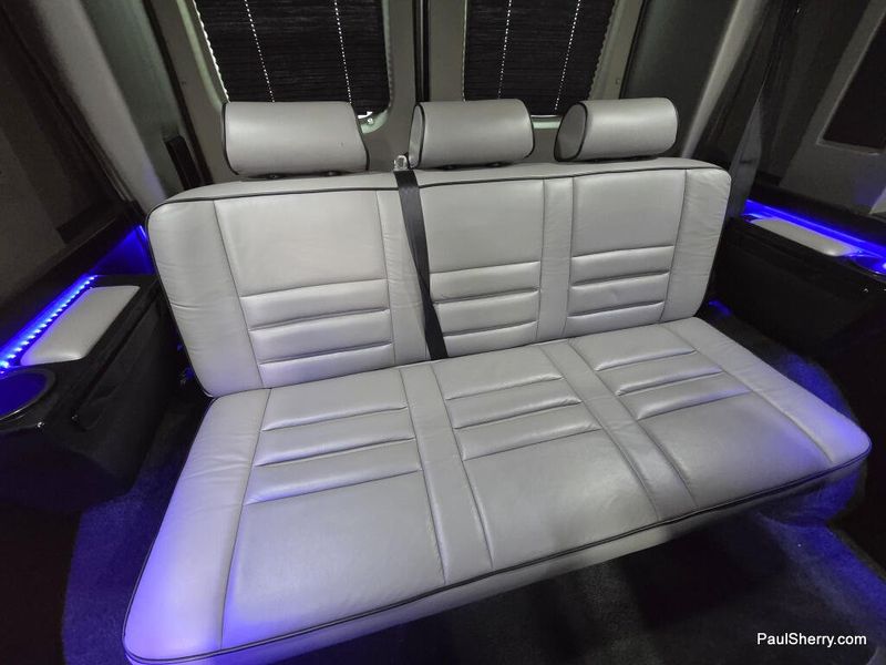 Used 2019 RAM ProMaster 2500 High Roof