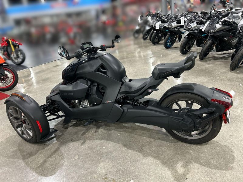 Used 2024 Can-Am RYKER 900 ACE Image 11