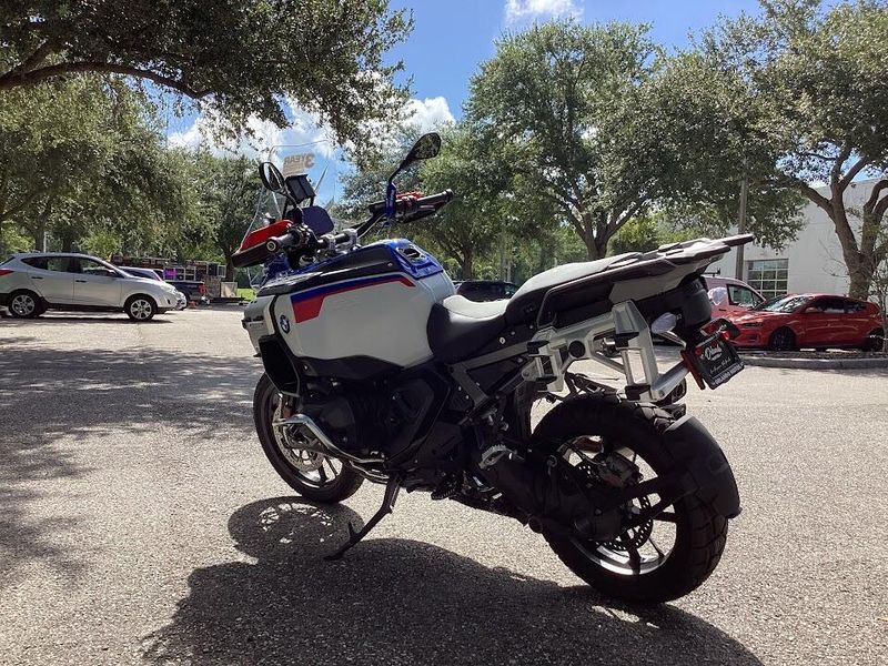 2025 BMW R 1300 GS Adventure