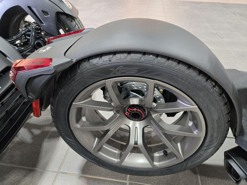 NEW 2026 CAN-AM RYKER 600 ACE Image 14