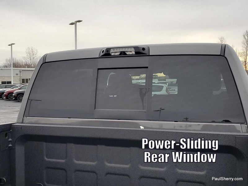 New 2026 RAM 3500 Limited Mega Cab 4x4 6'4' Box