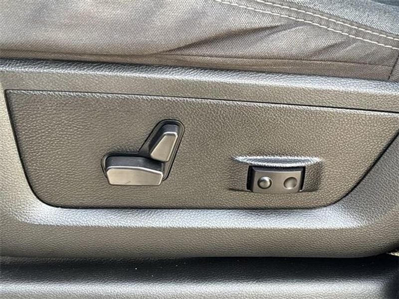 Used 2022 RAM 2500 Big HornImage 18