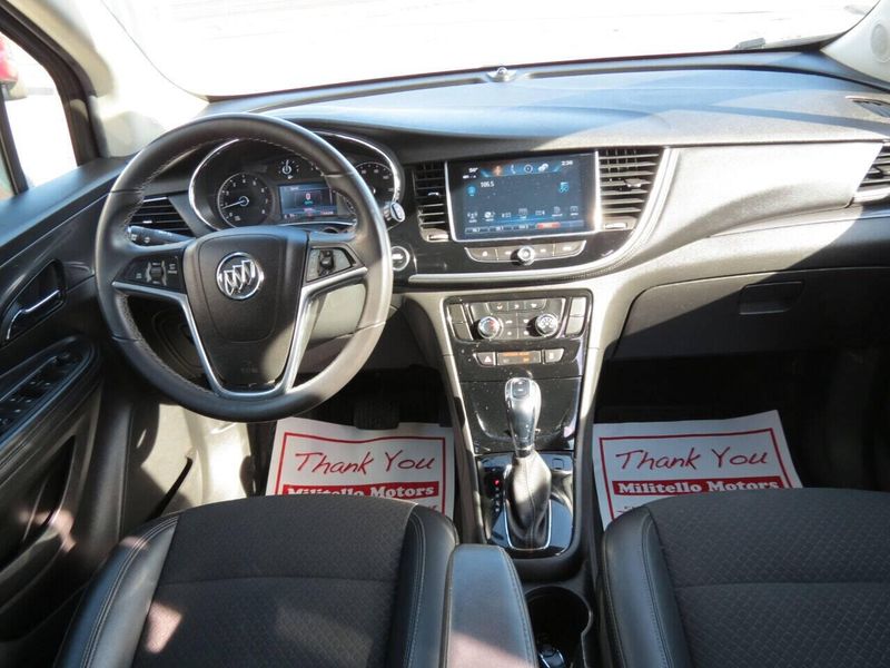 2019 Buick Encore Preferred AWD 4dr CrossoverImage 30