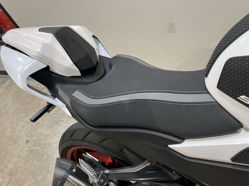 Used 2025 CFMOTO 450SS CF400-6US Image 11