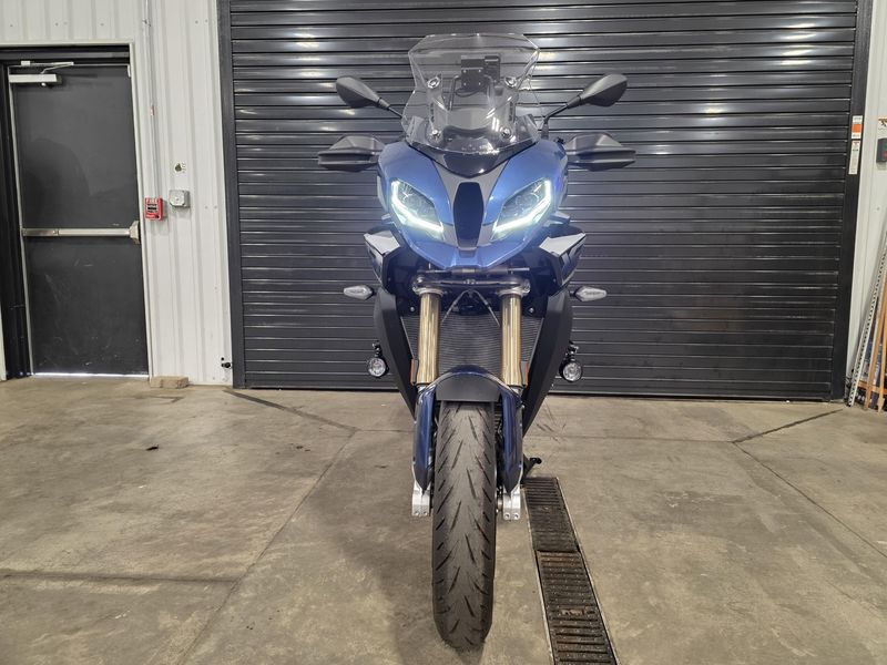 2025 BMW S 1000 XR
