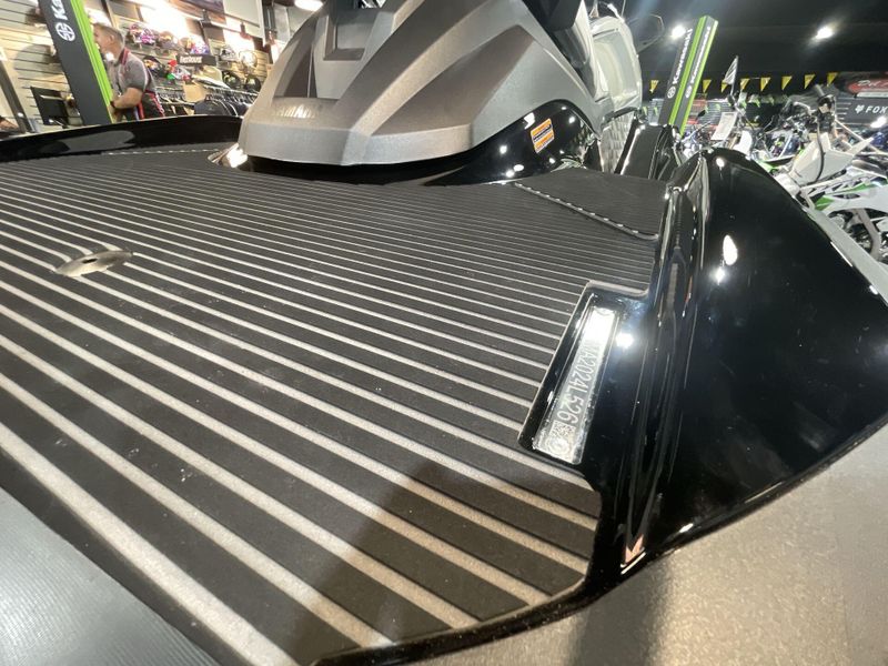 New 2026 Yamaha VX CRUISER HO Image 18