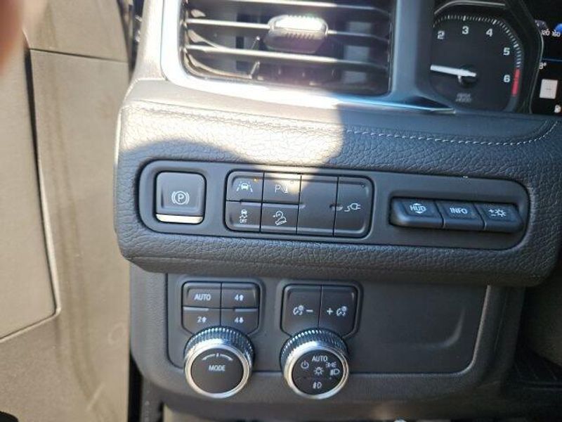 Used 2021 GMC Yukon Denali