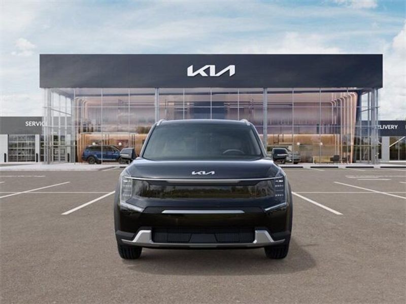 New 2026 Kia EV9 WindImage 2
