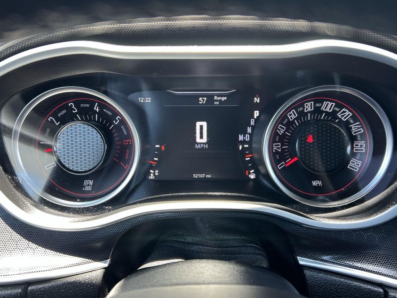 Used 2018 Dodge Challenger R/T Scat PackImage 28