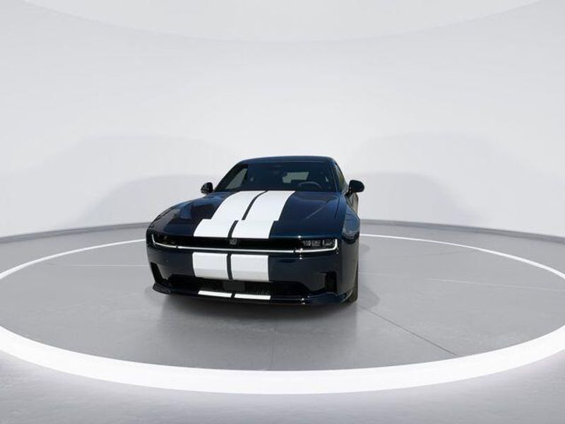 New 2024 Dodge Charger Daytona Scat Pack AwdImage 3