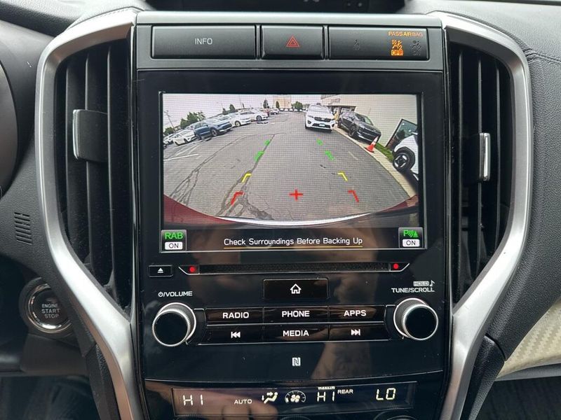 Used 2019 Subaru Ascent PremiumImage 29