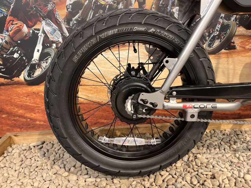 New 2026 Super73 THE COMFORTABLE COMMUTER Image 24