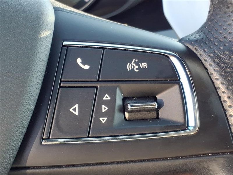Used 2022 Maserati Quattroporte ModenaImage 23
