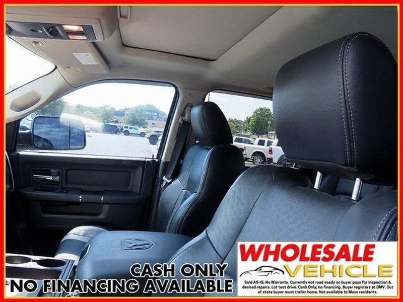 Used 2012 RAM 1500 SportImage 14