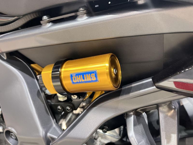 New 2026 Yamaha MT-09 SP Image 19