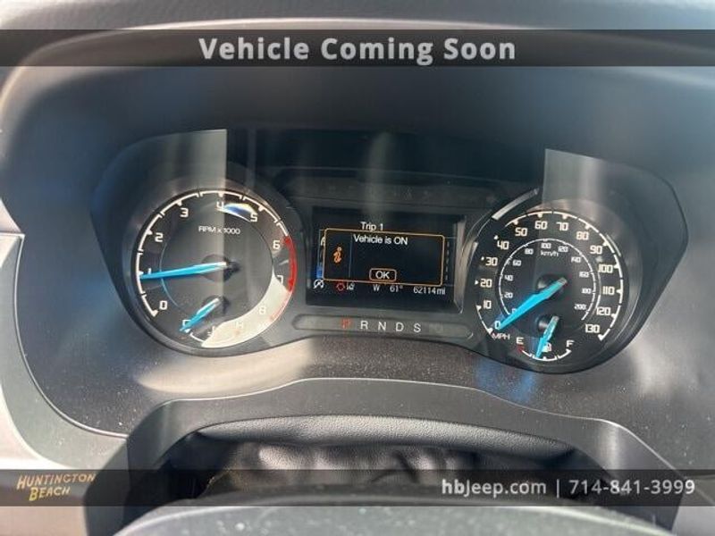 2022 Ford Ranger XLTImage 11