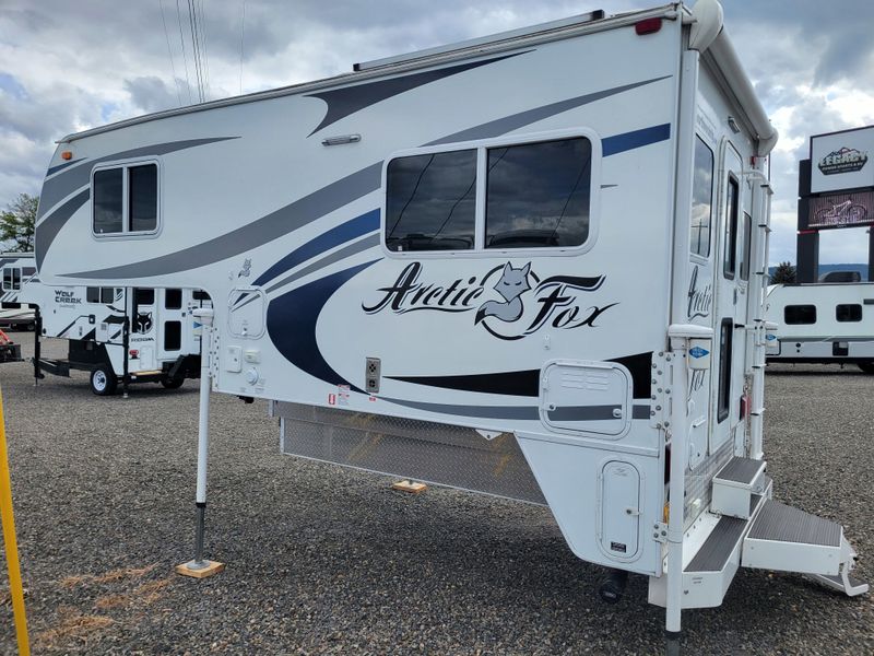 Used 2017 NORTHWOOD ARCTIC FOX 865 Image 3
