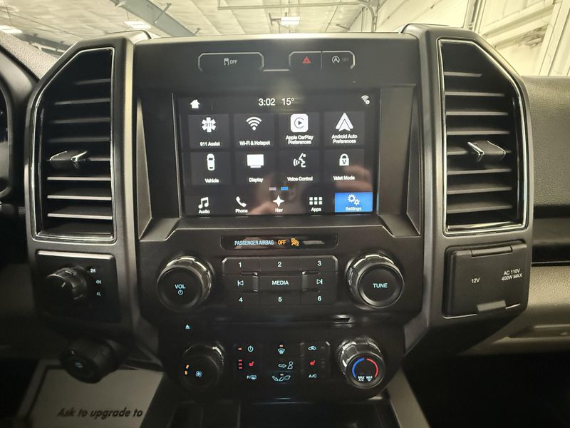 Used 2018 Ford F-150 Image 32