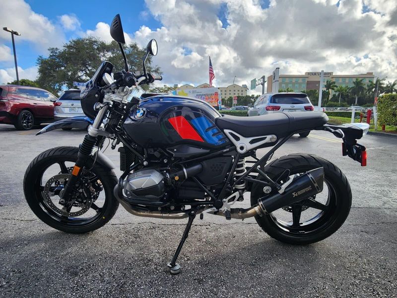 Used 2023 BMW R nineT Urban G/S Image 1