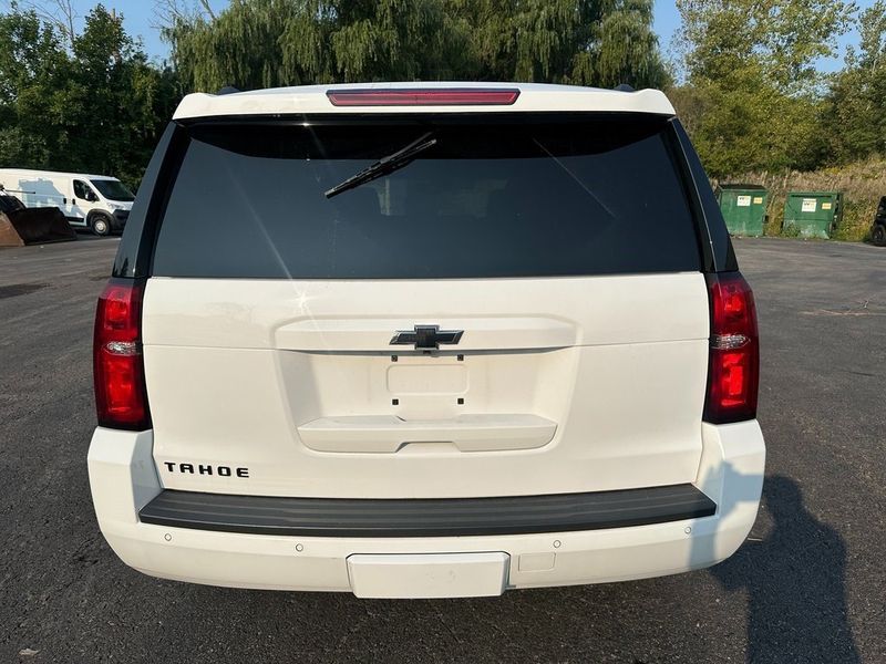 2018 Chevrolet Tahoe LTImage 15