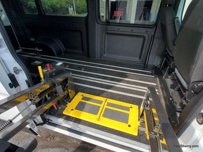 Used 2023 RAM ProMaster 2500 High RoofImage 26