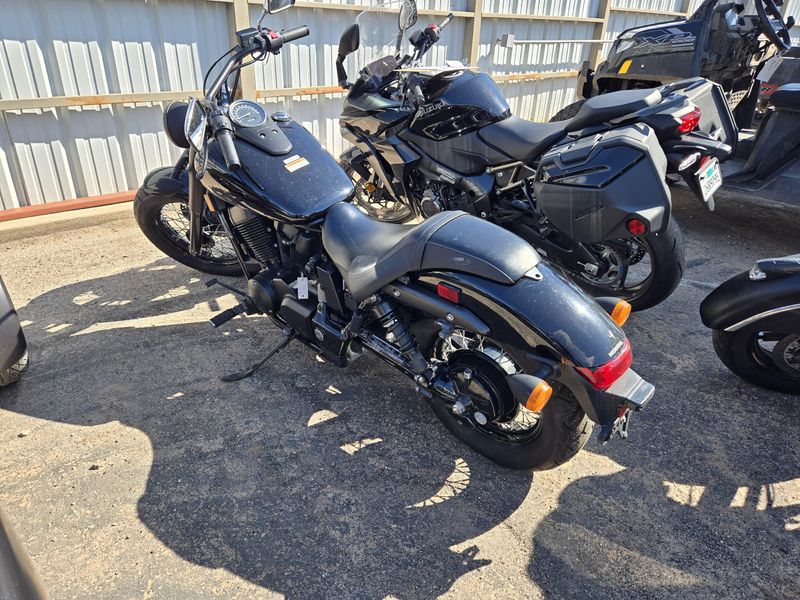 USED 2019 HONDA SHADOW PHANTOM Image 10