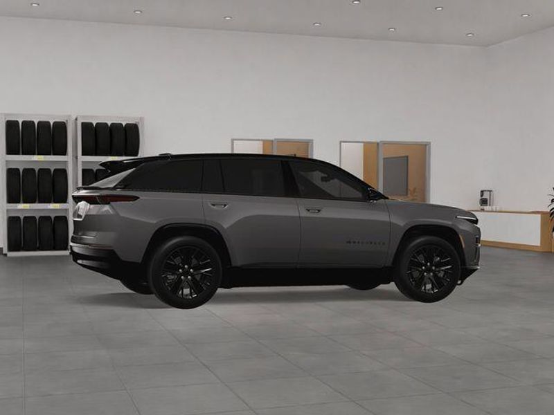 2024 Jeep Wagoneer S Launch EditionImage 6