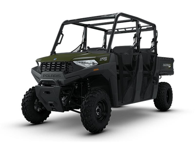 New 2026 Polaris RANGER CREW SP 570 Image 1
