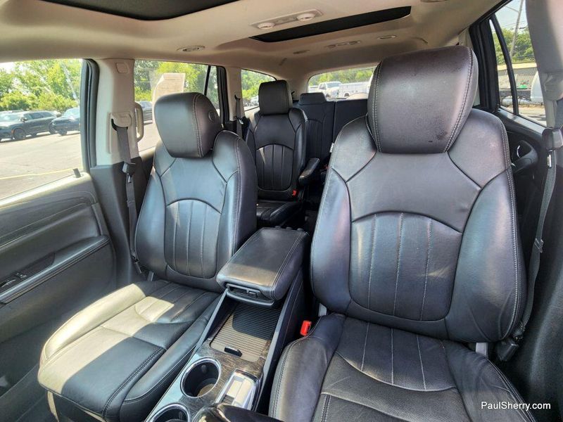 Used 2016 Buick Enclave LeatherImage 27