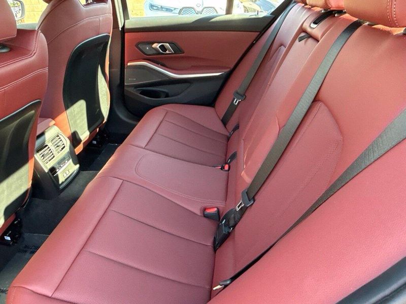 Used 2026 BMW 3 Series 330iImage 31