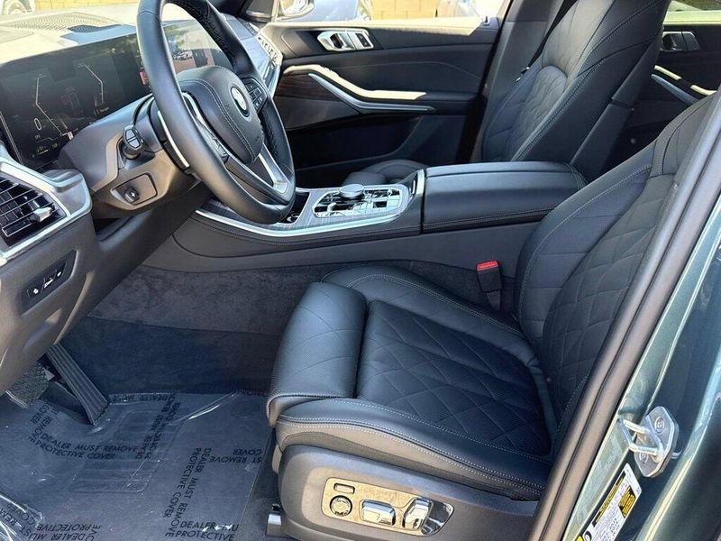 Used 2026 BMW X5 xDrive50eImage 20