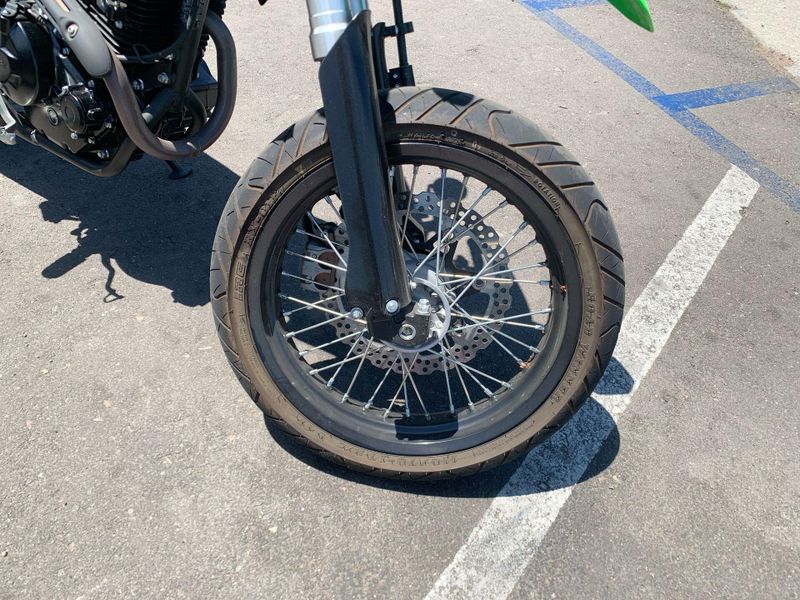Used 2023 Kawasaki KLX230SM Image 14