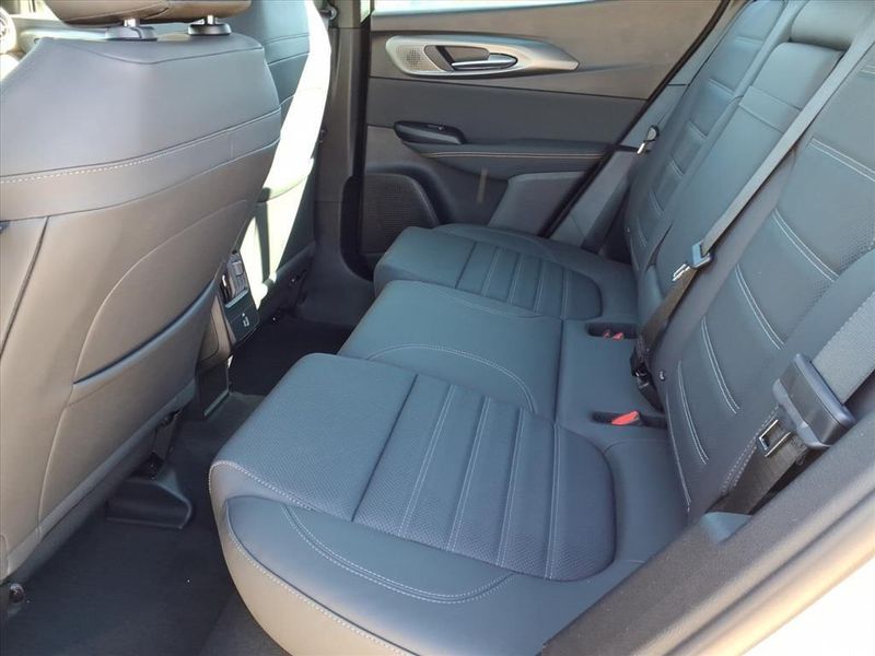 New 2026 Alfa Romeo Tonale Veloce AwdImage 10