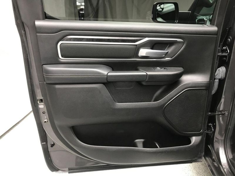 Used 2024 RAM 1500 Big HornImage 8