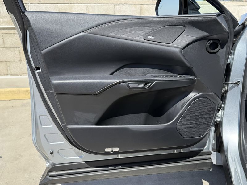 2023 Lexus RX 500h F SPORT PerformanceImage 18