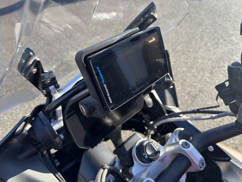 Used 2020 BMW R 1250 GS 