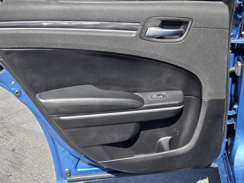 Used 2021 Chrysler 300 Touring RWD