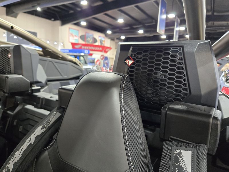 NEW 2025 POLARIS RZR PRO R ULTIMATE Image 32
