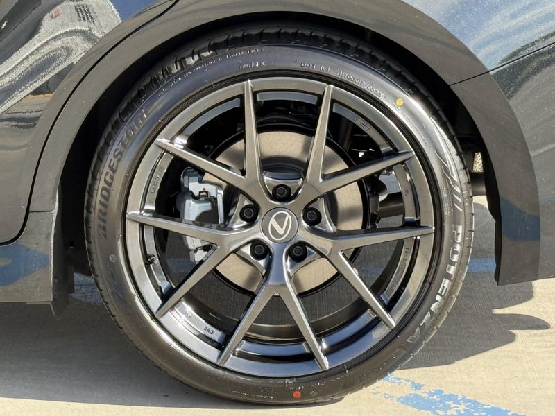 New 2026 Lexus IS 350 F SPORT DesignImage 14