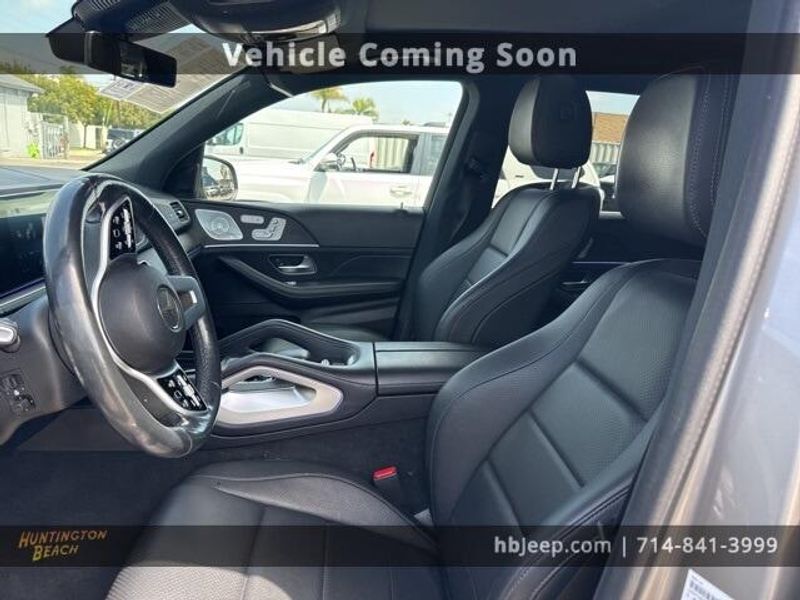 2020 Mercedes-Benz GLS 450Image 9