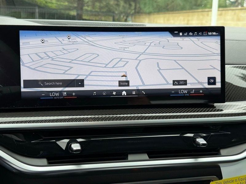 New 2026 BMW X5 M60iImage 26