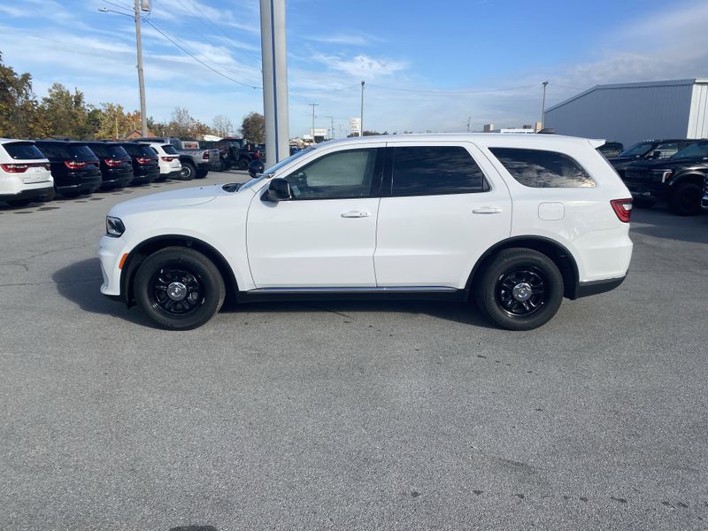 2026 Dodge Durango photo 4