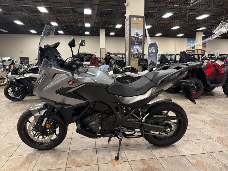 New 2026 Honda NT1100 DCT Image 14